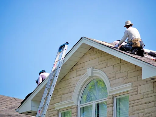 C&C Roofing Solutions