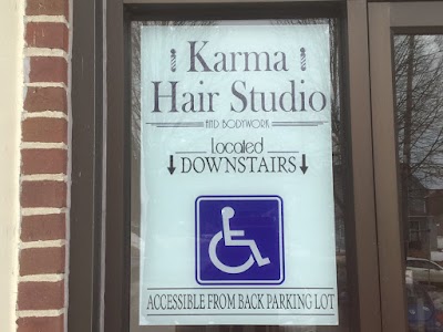 Karma Hair & Bodyworks Studio