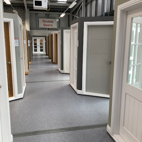 Reviews of The Door Store in Reading - Furniture store