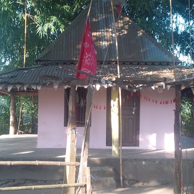 Photos of Shri Ganesh Temple, jante