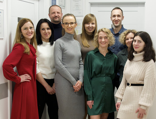 Peron8 Centrum Terapii Holistycznej i Rehabilitacji