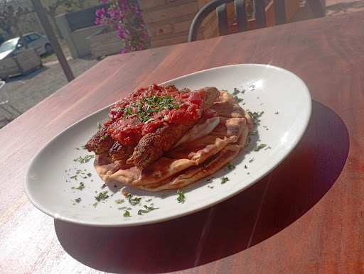 Restaurant Grec Meraki - Thumbnail