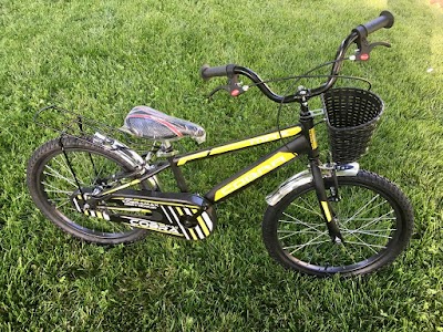 COBRA max BICYCLE