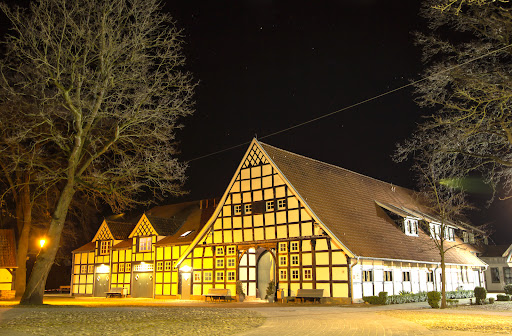 Bürgerbegegnungszentrum Wöhlehof