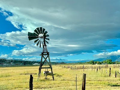 Lompa Cattle Ranch