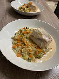 Photo n°64 de L'oustaloise - chambre et table d'hôtes - hôtels prés de Bédarieux et Béziers à Faugères (Hôtel)