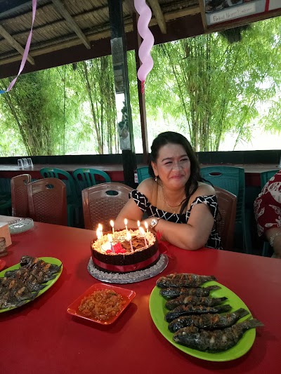 Photos of Cafe Pemancingan Rarampangale