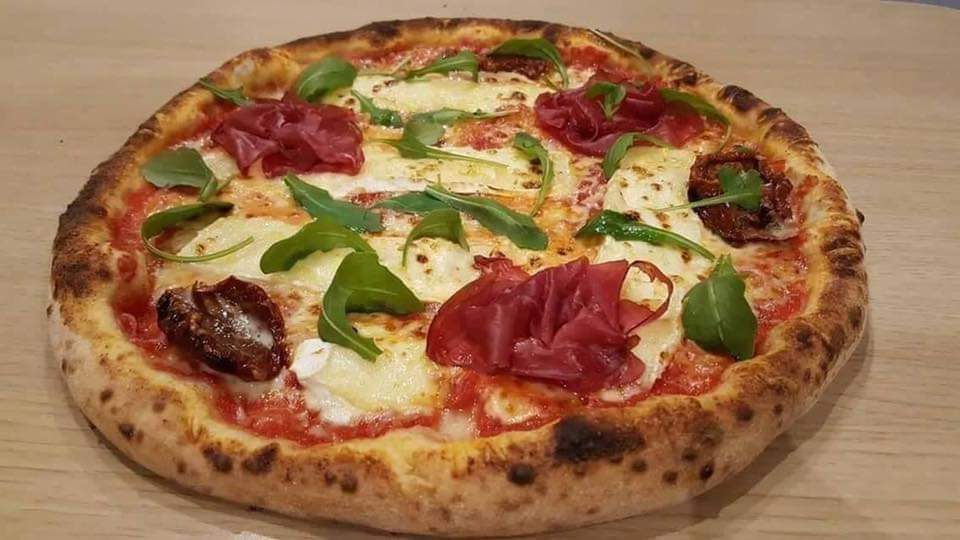 Pizza Florio