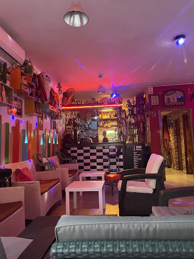TEQUILA 85 Shisha Bar