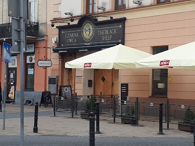 photo of Black Sheep Gastro Pub