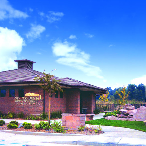 Springs Dental - Dentist in Murrieta - Thumbnail