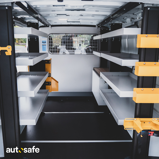 Autosafe Industries