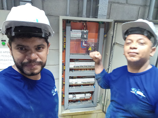 Barbosa Elétrica, Residencial, Predial e Industrial