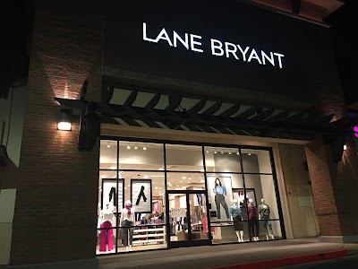 Lane Bryant