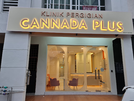 CANNADA PLUS DENTAL| 加拿大牙科中心（芙蓉新城）| Klinik Pergigian Cannada Plus, Seremban 2