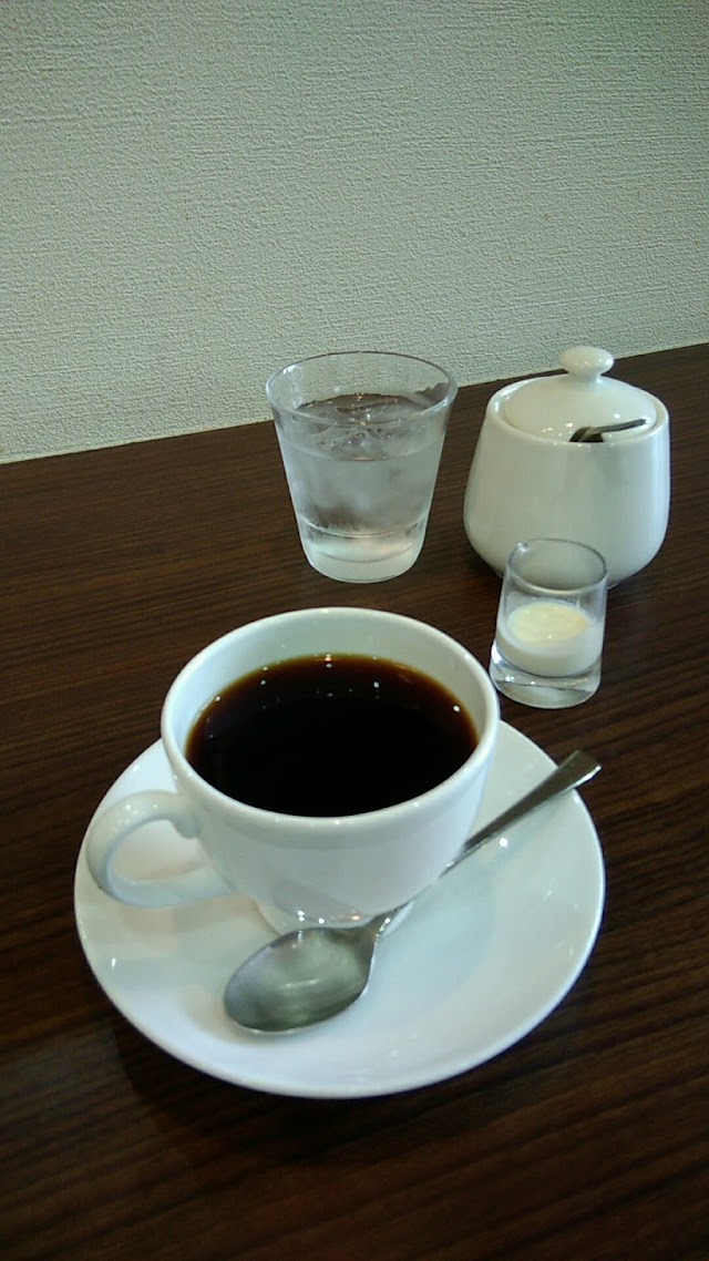 Toru Cafe