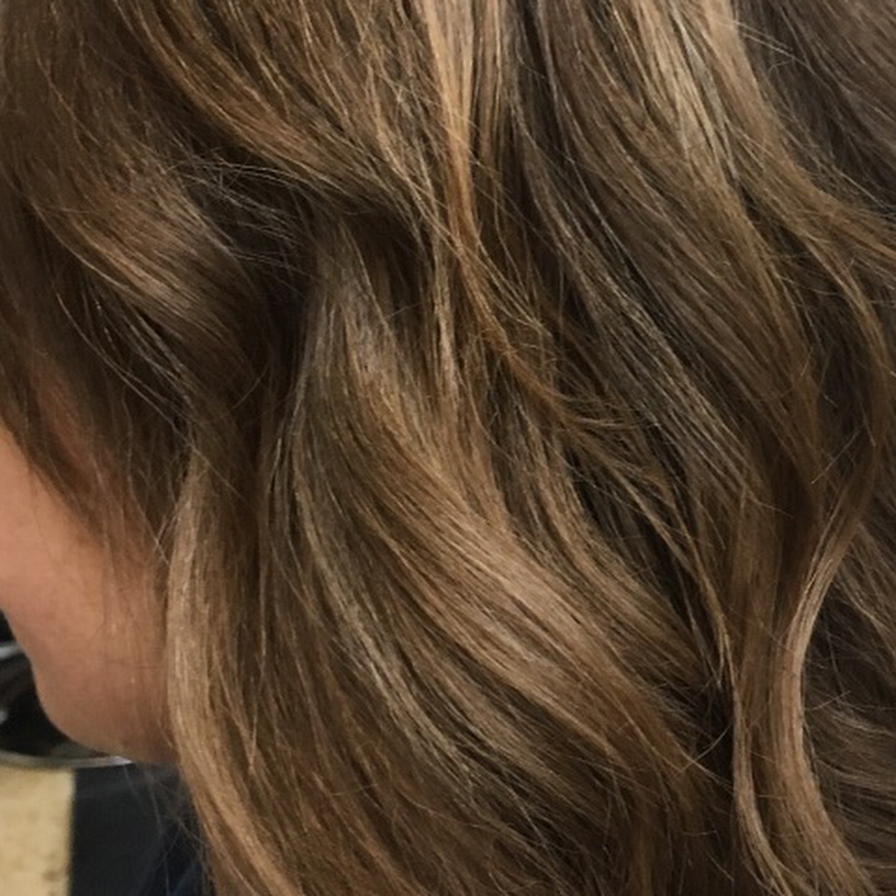 Valerie's Hair Studio Llc A Salon dedicated to its Guests