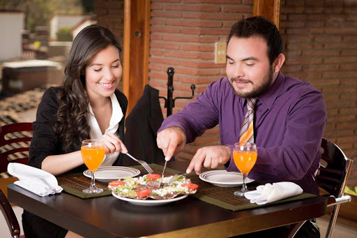 Restaurante Puntasol - Thumbnail