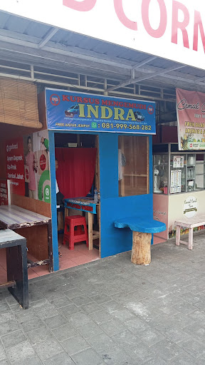 INDRA KURSUS MENGEMUDI