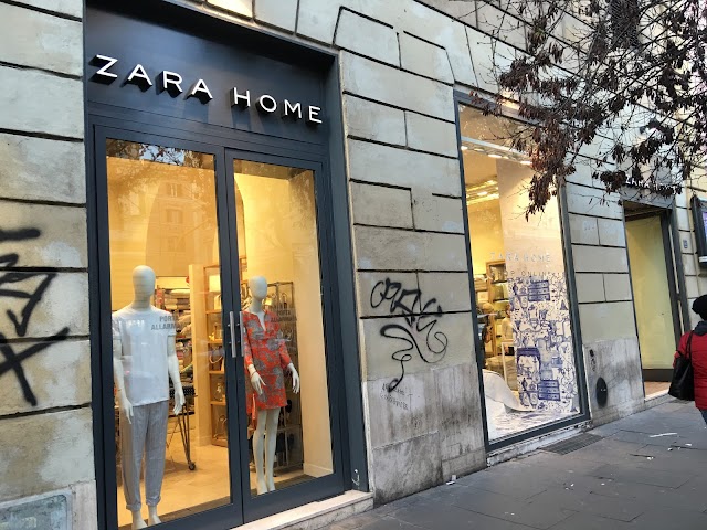 Zara Home Italia
