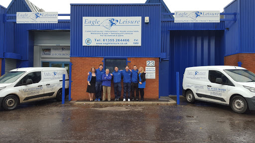 Eagle Leisure (Scotland) Ltd - Thumbnail