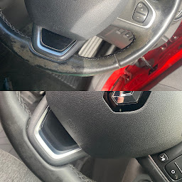 Photo n°7 de WASH UP à Monségur (Service d'esthétique automobile)