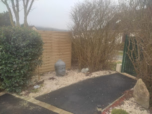 Photo n°2 de Kristyl' à La Madeleine-Bouvet (Salon de coiffure)