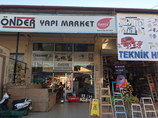 Önder Hırdavat