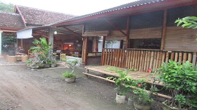 Photos of Warung Sedap Malam