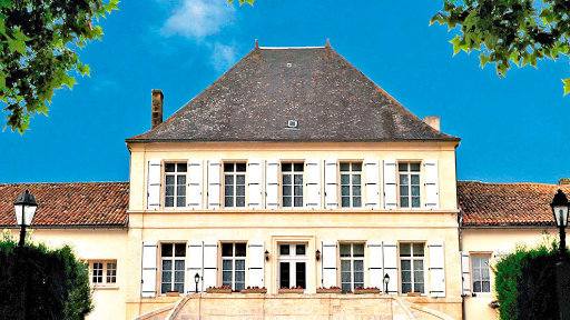 Photo de Hôtel Domaine de Roullet à Roullet (16440)