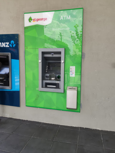 Precinct ATM Campsie Centre - Thumbnail