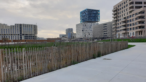 Ars Garden - Thumbnail