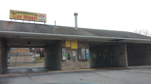 Duncansville Car Wash