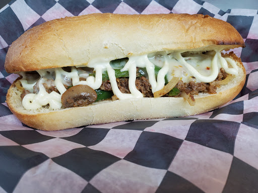 Rockside Carryout - Thumbnail