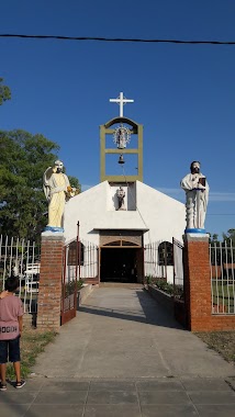 Parroquia San José Obrero, Author: Gabriel Rivero Rivero