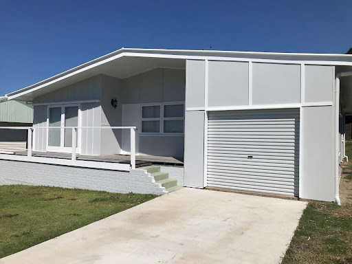 Mackay Pro Painters - Thumbnail