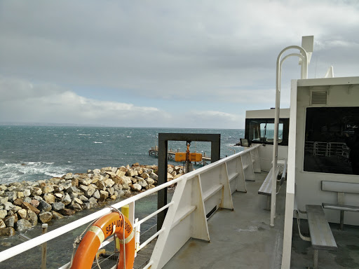 Kangaroo Island Sealink