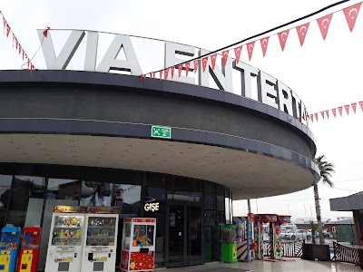 Cinemaximum Viaport Marina