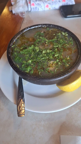 Opiniones de Restaurant Chapulin en Panguipulli - Restaurante