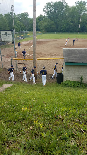 Ruffner Park - Visual