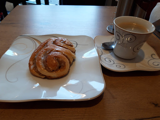 Kreuzbäckerei Jürgen Schieck - Thumbnail