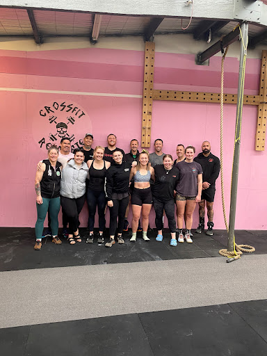 CrossFit Resonate - Thumbnail