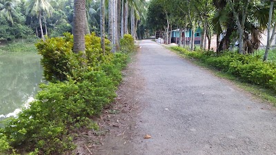 Photos of Boalia-Shreerampur Road