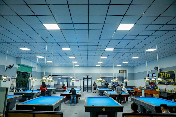 Pin Billiards Club, Phước Thuận, Xuyên Mộc, Bà Rịa Vũng Tàu