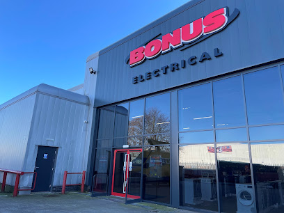 Bonus Superstore