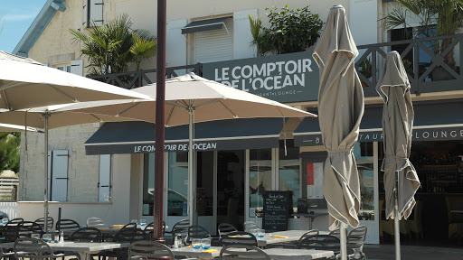 Photo de L'Ambiance Cabane à Yves (17340)