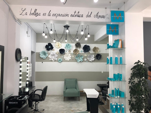 YaAB Salón & Spa - Thumbnail