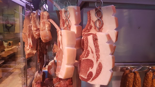 Boucherie Le Bourdonnec