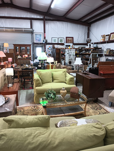 Caring & Sharing of South Walton - Thumbnail