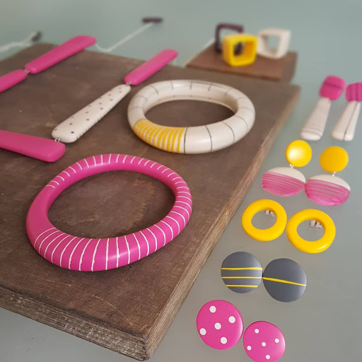 KAZrobertson jewellery - Thumbnail